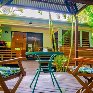 Villa Sunbird Gardens 