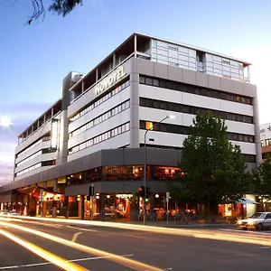 Novotel Отель Канберра