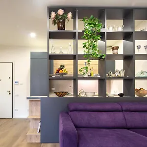 Apartment Stunning & Luxurious 1br 1 Min Walk By Duomo 