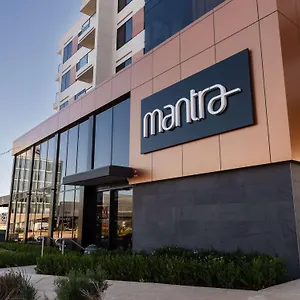 Mantra Tonsley Апарт-отель