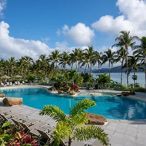 Whitsunday Апарт-отель Остров Гамильтон