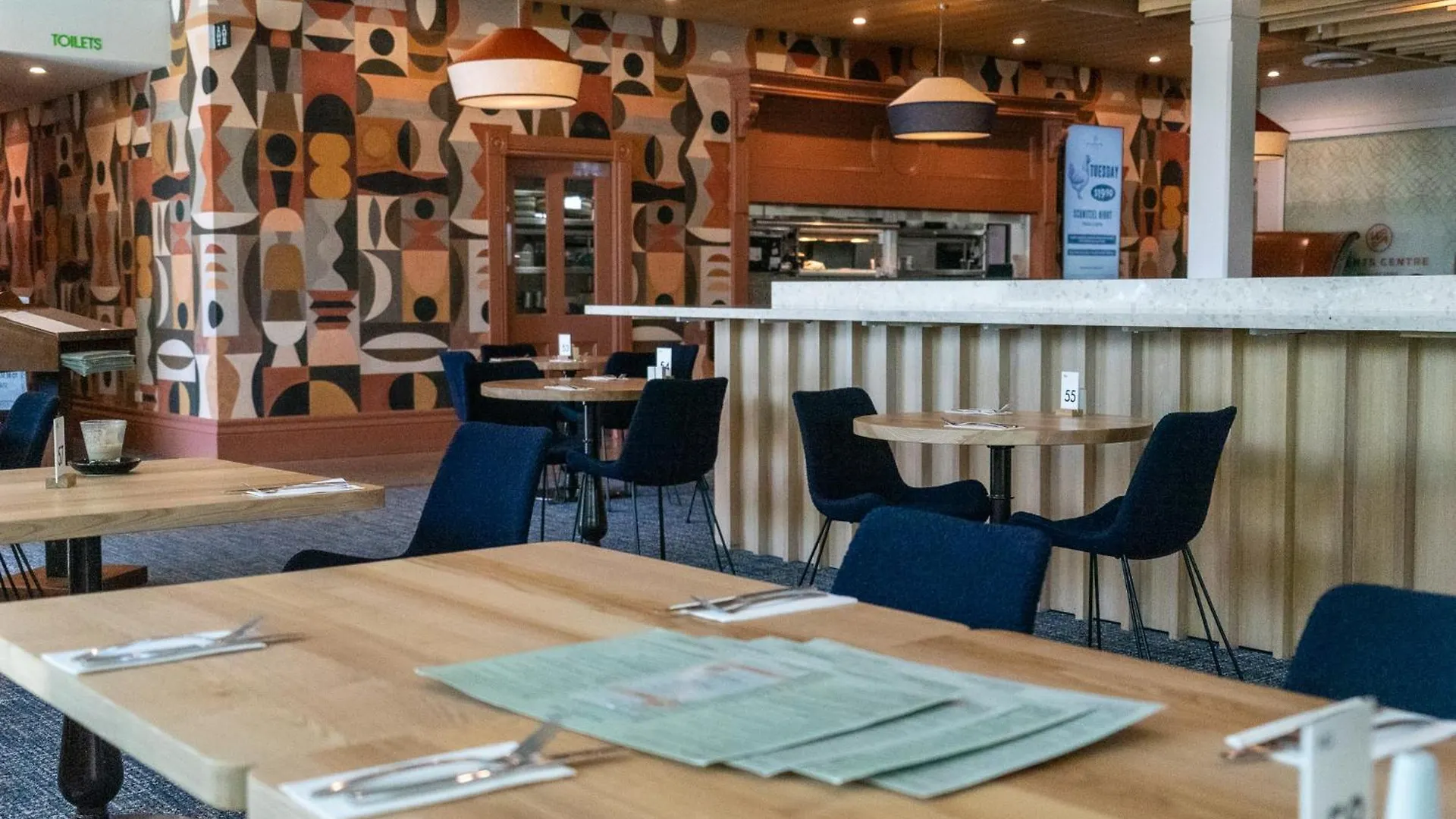 Walkers Arms Hotel Adelaide