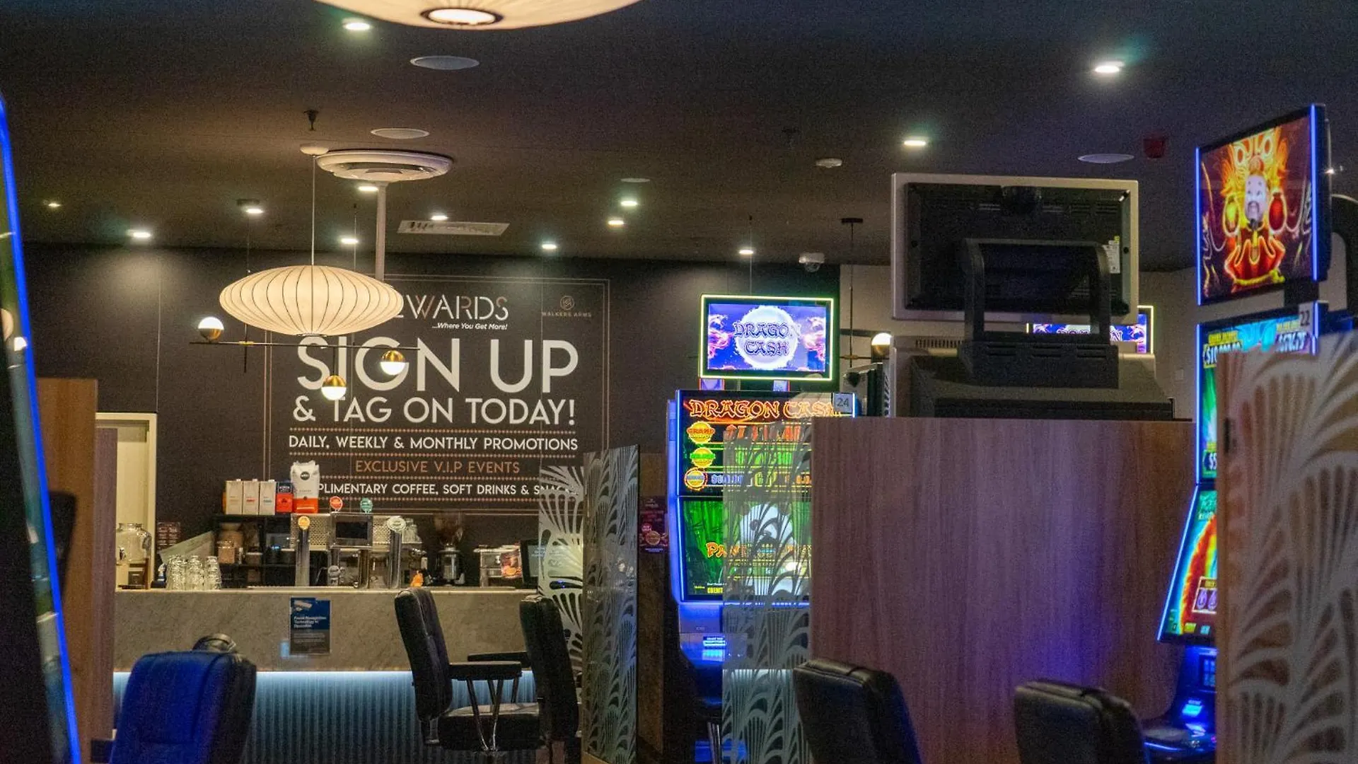 ****  Walkers Arms Hotel Adelaide Australia