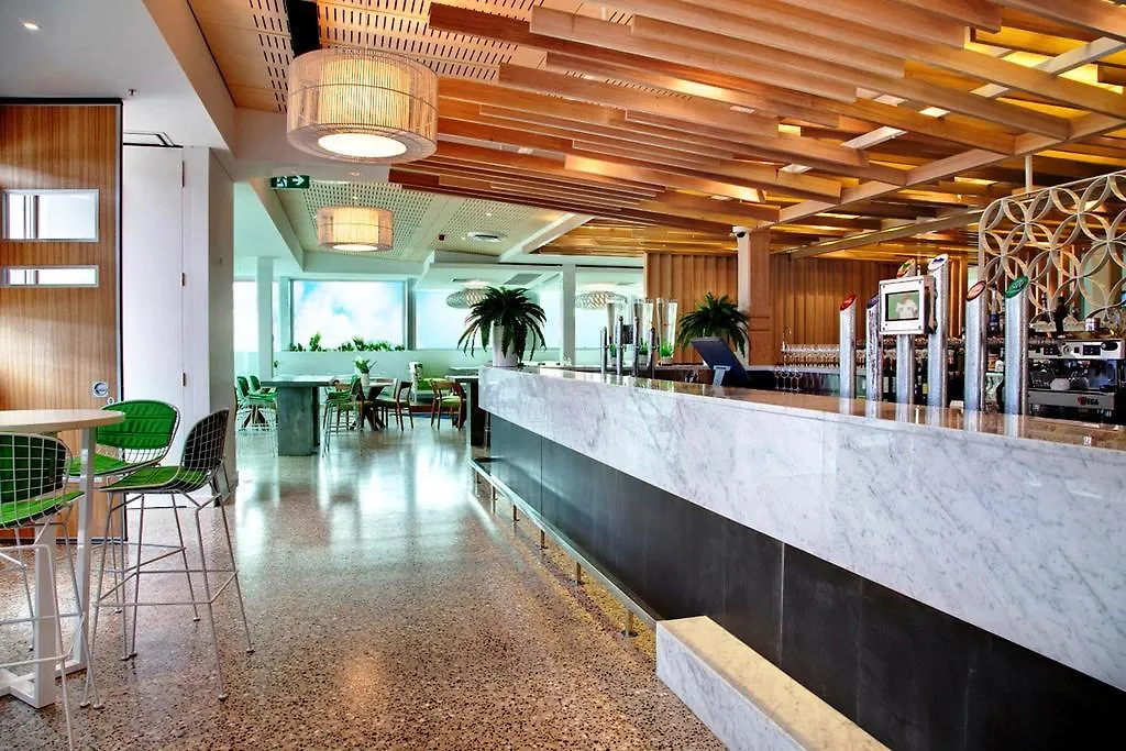 Walkers Arms Hotel Adelaide 4*,