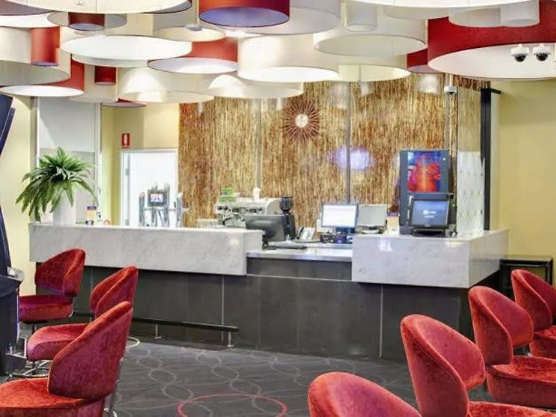 Walkers Arms Hotel Adelaide
